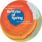 ReWrite of Spring