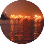 Glow of Benares
