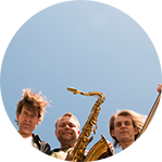 Jazz Explorer Trio